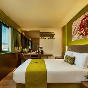 3* מלון Temple Bar