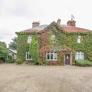 Pensión Merrion Road - Ballsbridge Townhouse, Dublín