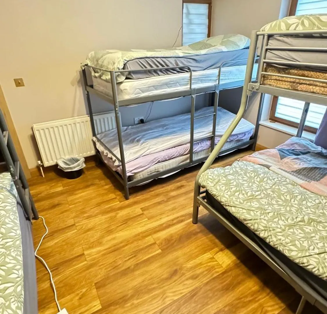 Affordable, Cheap Accomodation In Dublin Up To 6 Írország