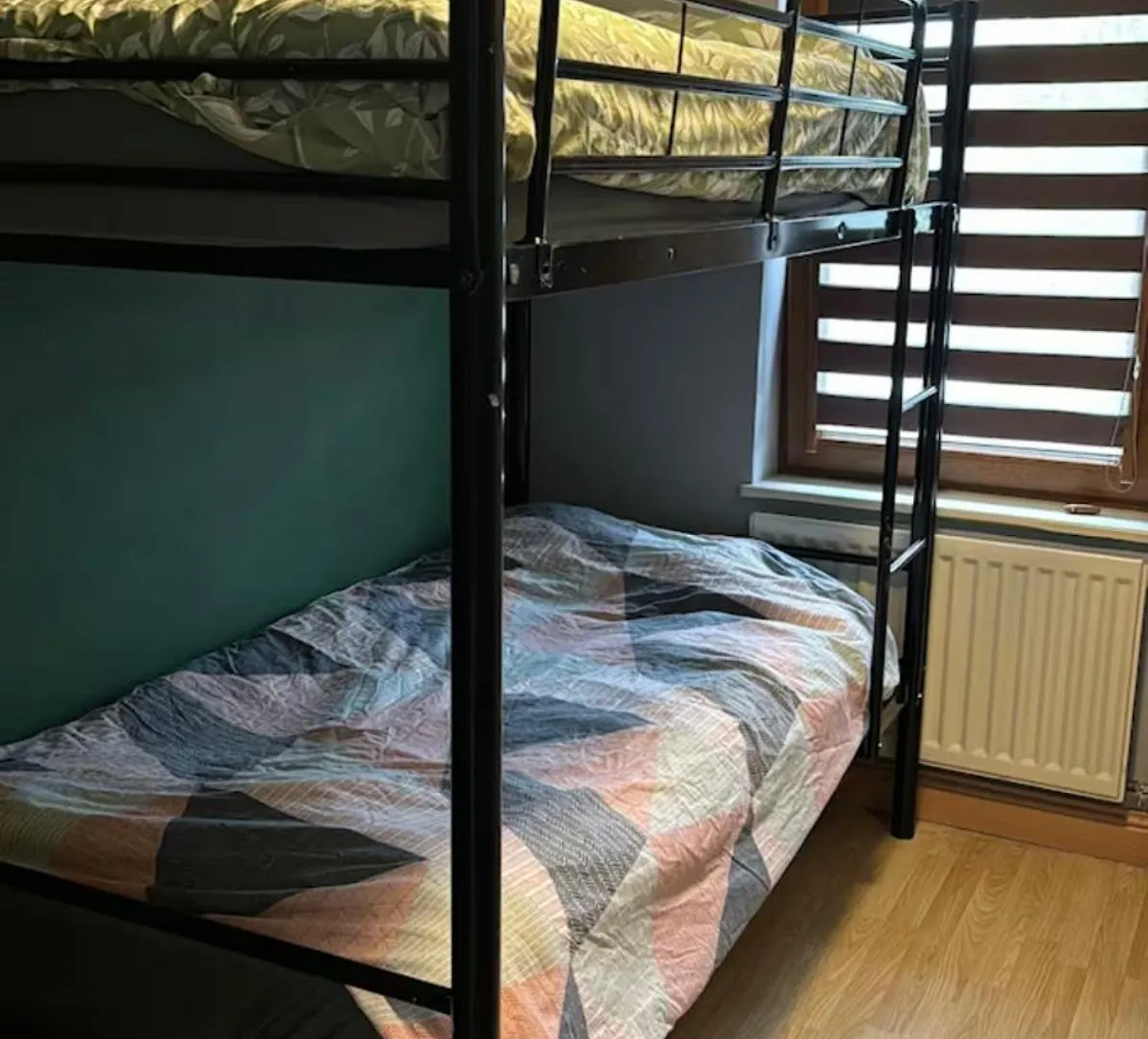 Vendégház Affordable, Cheap Accomodation In Dublin Up To 6